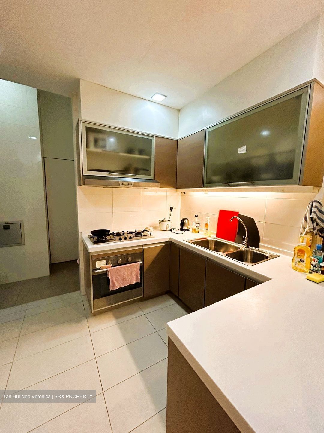 The Infiniti (D5), Condominium #591600391